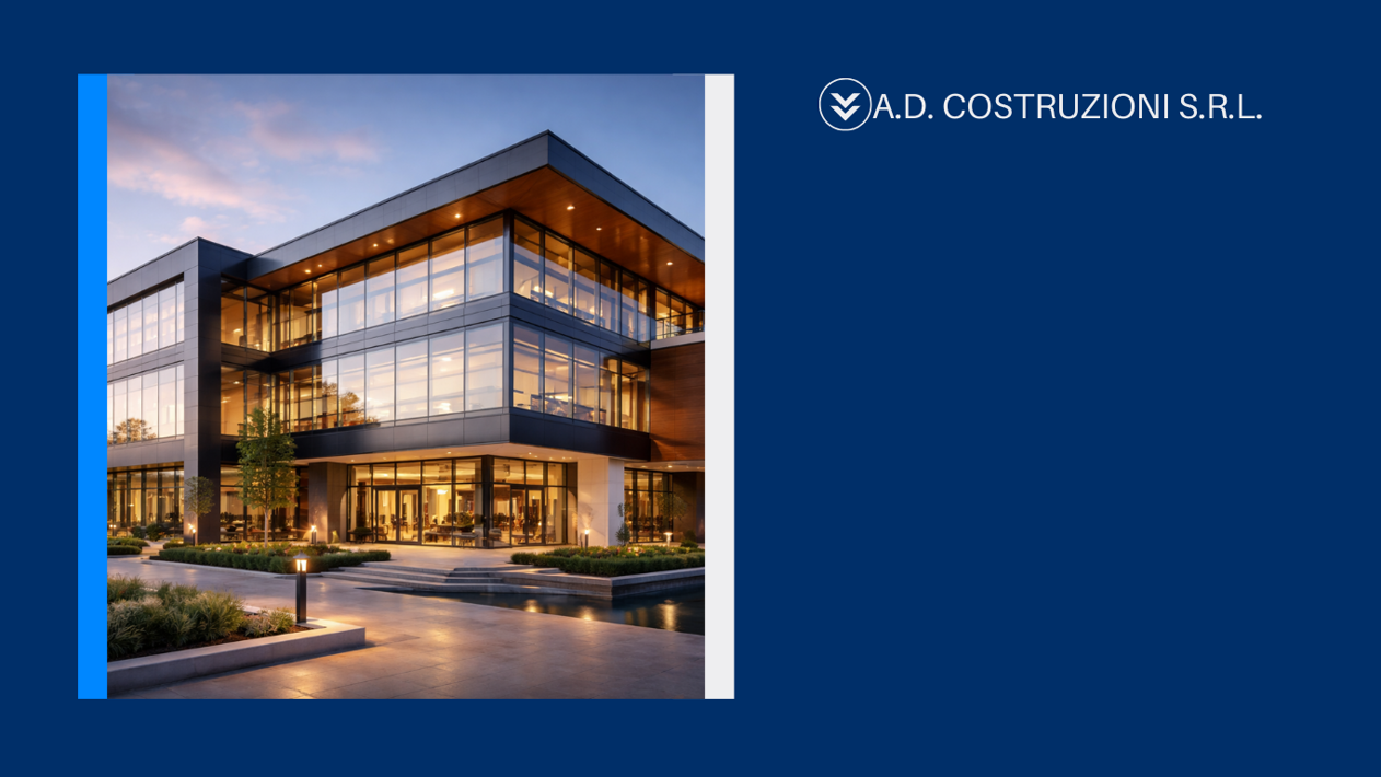 company website business website in dark blue white bright blue simple professional style (1)