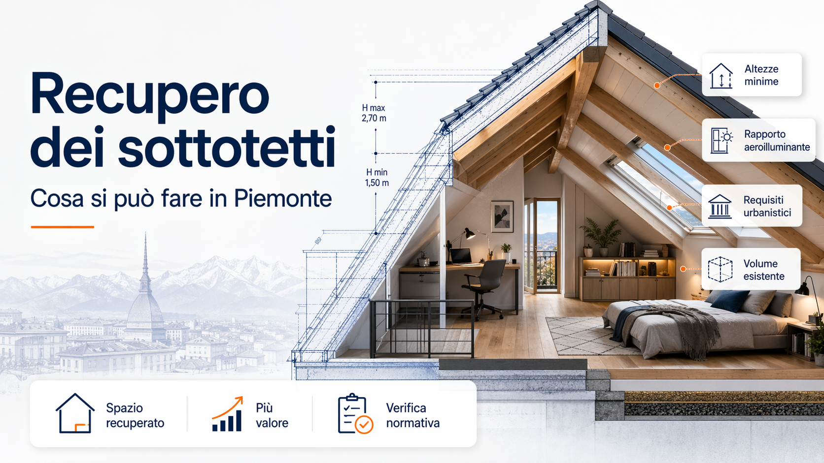 sottototetto