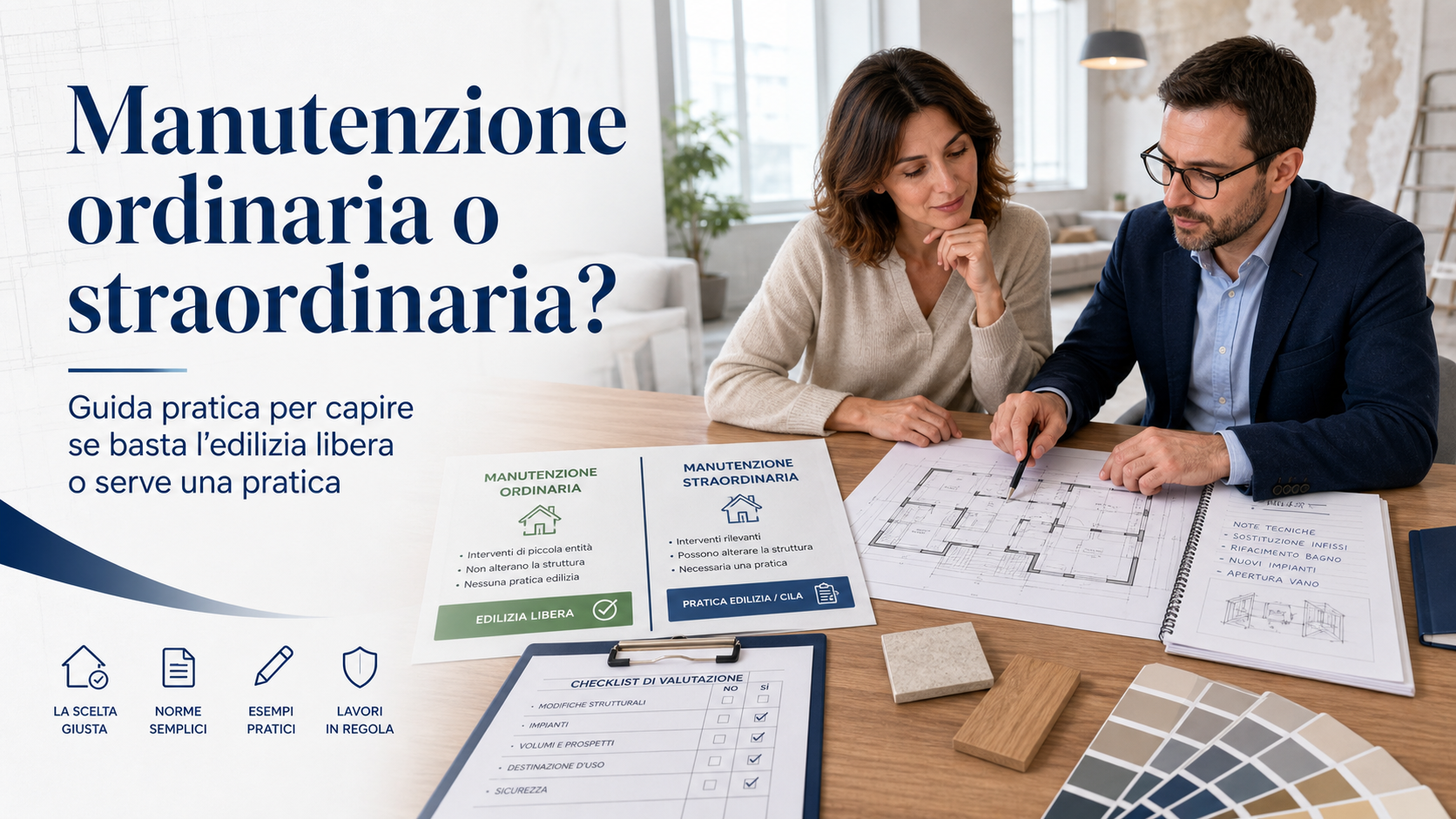 Manutenzione Ordinaria