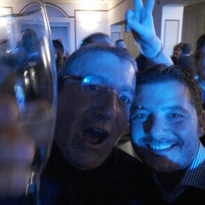 Grazie a Daniele Saraiello