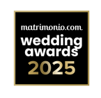 Wioletta Video Eventi, vincitore Wedding Awards 2024 Matrimonio.com