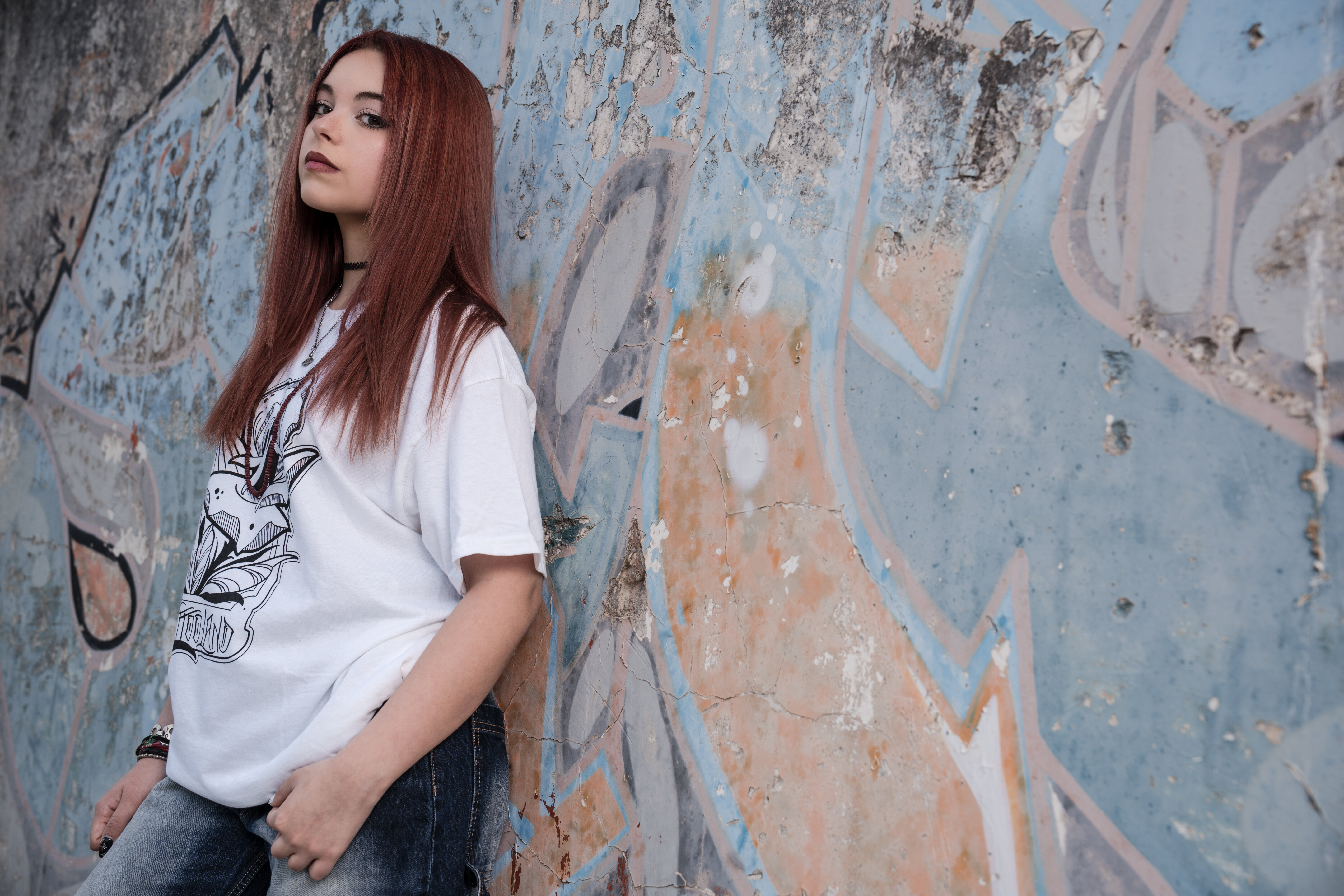 Come prepararsi a un servizio fotografico di ritratto