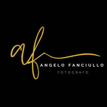 bianco nero minimalista monogramma logo