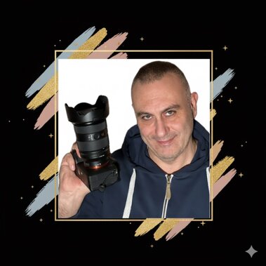 Angelo Fanciullo Fotografo