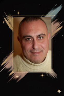 Angelo Fanciullo Fotografo