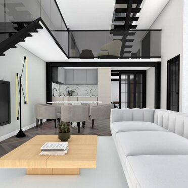 CR54 Ristrutturazione di appartamento privato – 70 mq