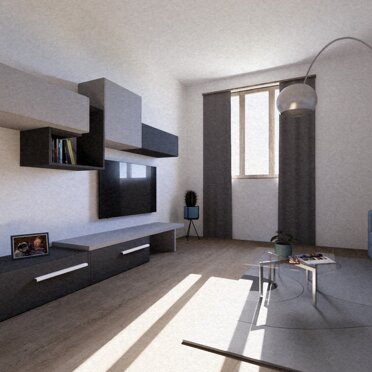 OX17 Ristrutturazione di appartamento privato – 80 mq