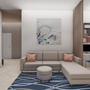 MG88 Ristrutturazione di appartamento privato – 50 mq