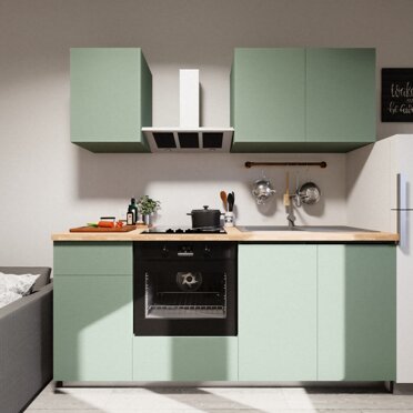 CN4 Ristrutturazione di appartamento privato – 32 mq