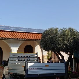 RIQUALIFICAZIONE ENERGETICA RIQUALIFICAZIONE ENERGETICA