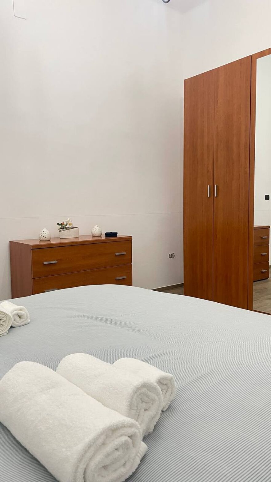 Camera da letto