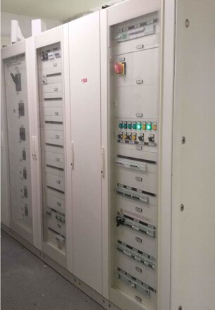 quadroelettricocapannonelogo