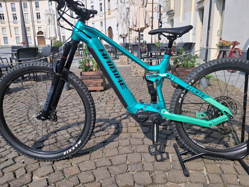haibike-allmnt-2-verde-usata