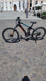 argento-e-mtv-rerf-pro-275-usato