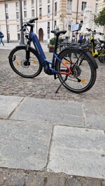 haibike-trekking-usato