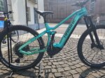 haibike-allmnt-2-verde-usata