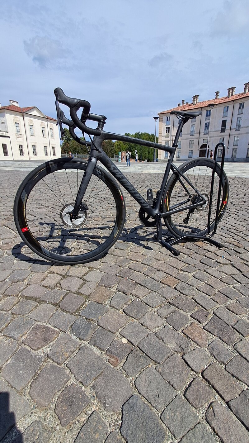 specialized-tarmac-sl7-usata
