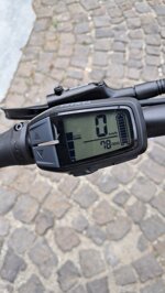 haibike-trekking-usato
