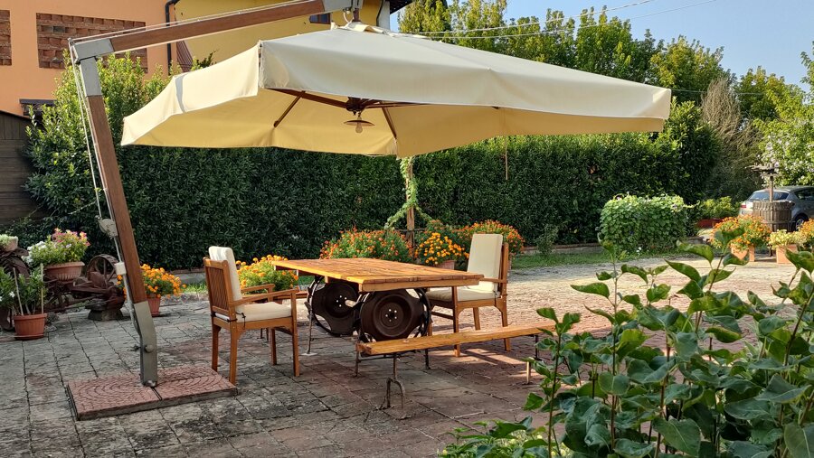 Aia - zona relax