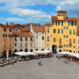 Lucca