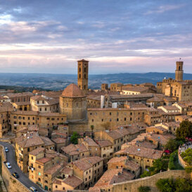 Volterra