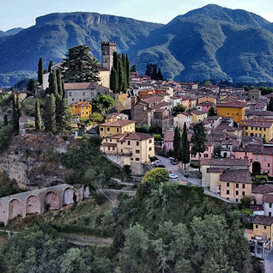 Barga - Garfagnana