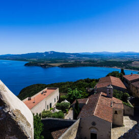 Populonia - Golfo di Baratti