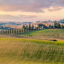 Val d'Orcia