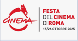 Immagine del programma ufficiale della Festa del Cinema di Roma con il film documentario L'ALbergo dei Migliori, con i crediti del sound designer e fonico di mx Giovanni Leo