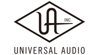 Ecosistema hardware e software Universal Audio utilizzato nello studio di Giovanni Leo Ecosistema hardware e software Universal Audio utilizzato nello studio di Giovanni Leo