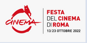 collegamento alla locandina della Festa del Cinema di Roma con il programma ufficiale e i crediti del film 