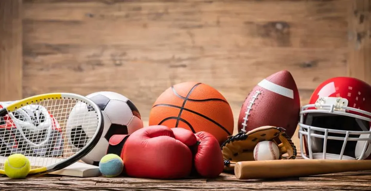 sport
