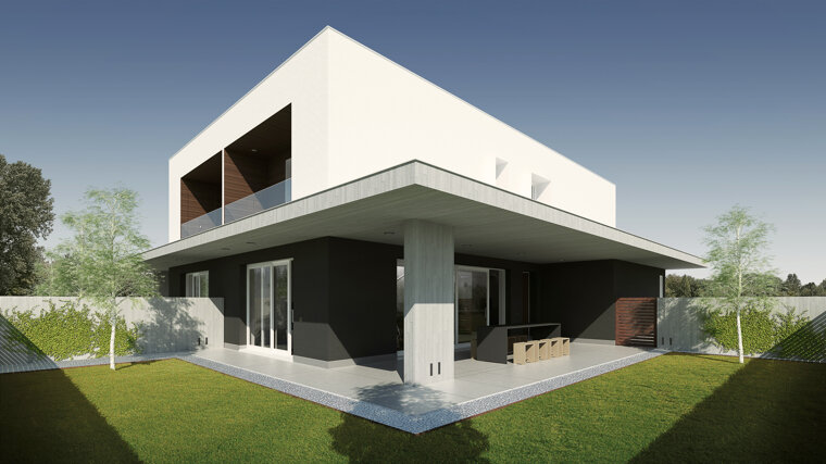 Portico