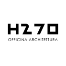 a.2 nero - logo + testo