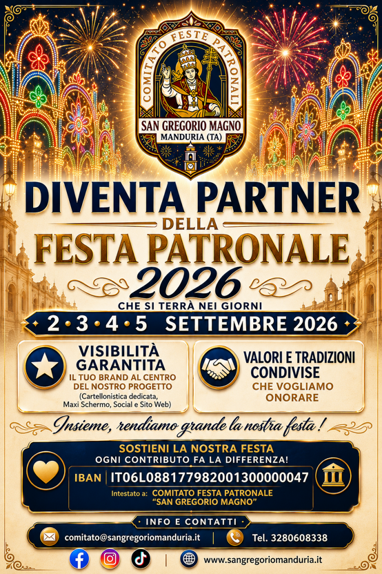 diventa partner