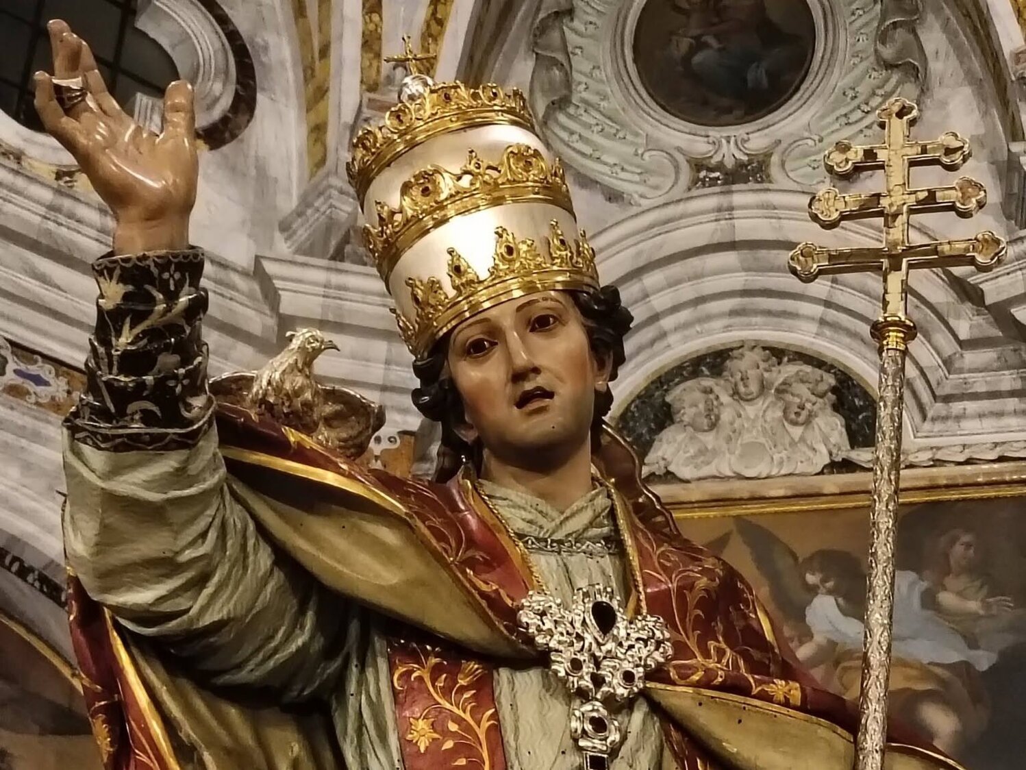 sangregoriomagno manduria festepatronali salento puglia 