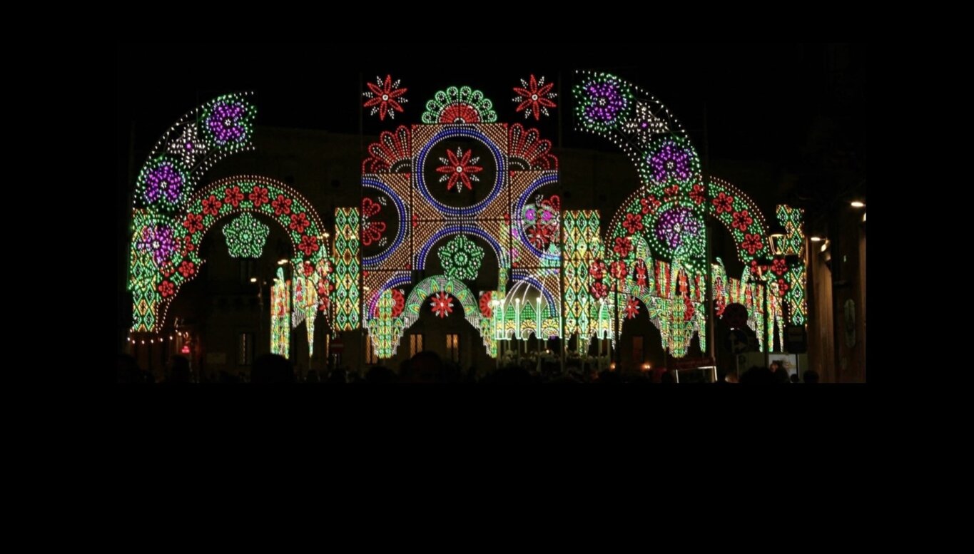 sangregoriomagno manduria festepatronali salento puglia 