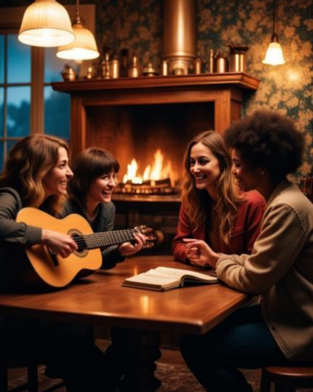 foto donne foto donne