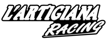 l'artigiana racing logo copia l'artigiana racing logo copia