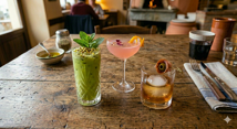 cocktails