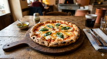 pizze classiche