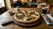 pizze sfiziose