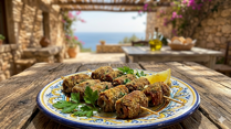 involtini alla messinese