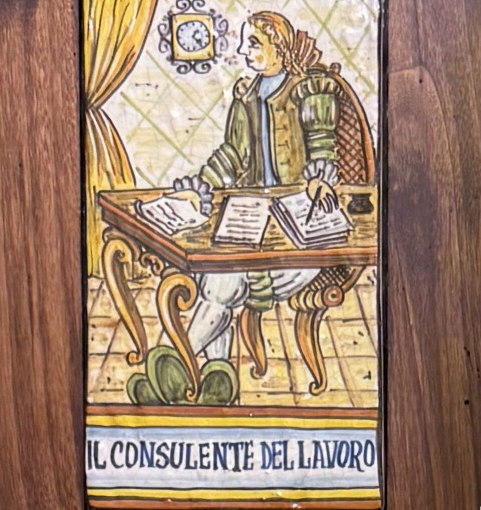 Consulenza personalizzata Consulenza personalizzata