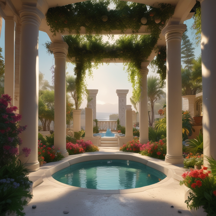 Hotel Rho 