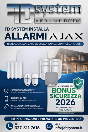 firefly_crea un immagine locandina per pubblicizzare che la fd system installa allarmi ajax e 809778