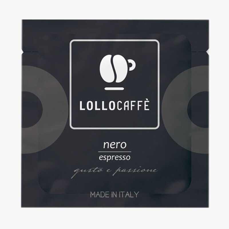 lollo-miscela-nero-150-cialde lollo-miscela-nero-150-cialde
