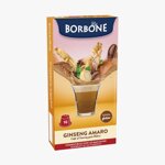 borbone-ginseng-amaro-nespresso-10-capsule