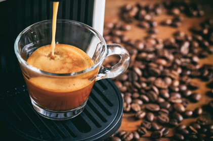 Espresso Espresso