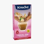 borbone-ginseng-zero-nespresso-10-capsule